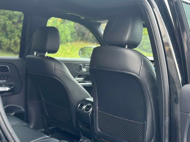 2023 Mercedes-Benz EQB EQB 300 4MATIC SUV - 22939089 - 21