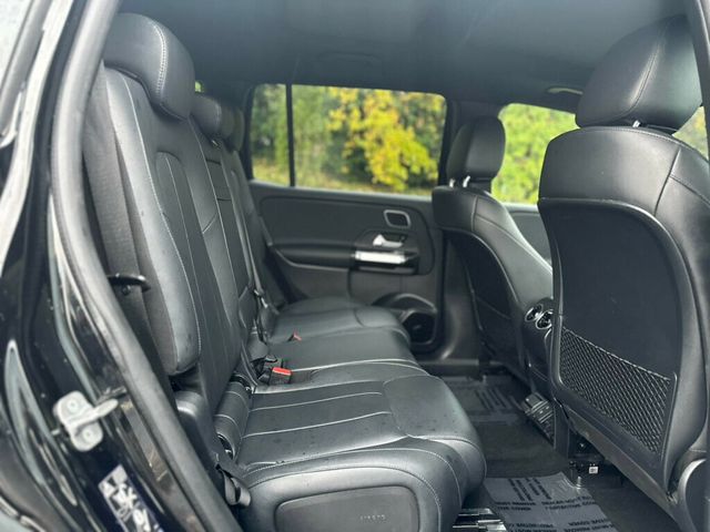 2023 Mercedes-Benz EQB EQB 300 4MATIC SUV - 22939089 - 22