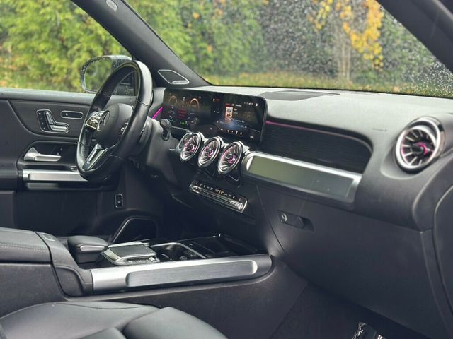 2023 Mercedes-Benz EQB EQB 300 4MATIC SUV - 22939089 - 25