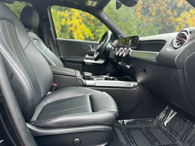 2023 Mercedes-Benz EQB EQB 300 4MATIC SUV - 22939089 - 26