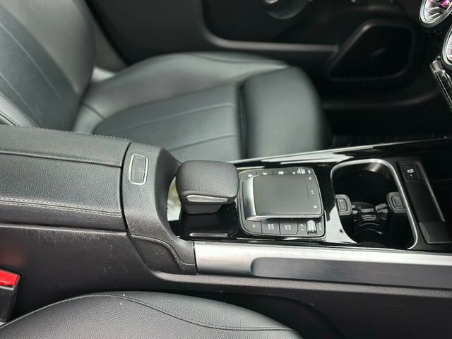 2023 Mercedes-Benz EQB EQB 300 4MATIC SUV - 22939089 - 27