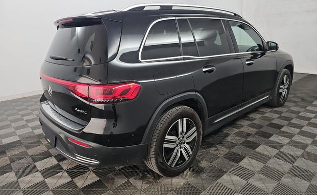 2023 Mercedes-Benz EQB EQB 300 4MATIC SUV - 22939089 - 2