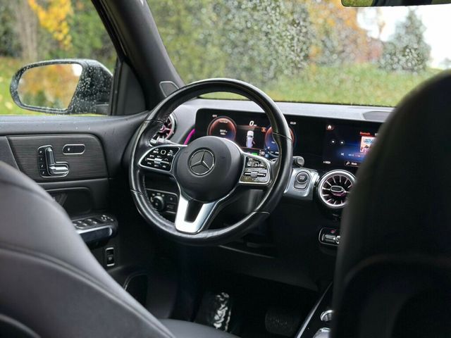 2023 Mercedes-Benz EQB EQB 300 4MATIC SUV - 22939089 - 29