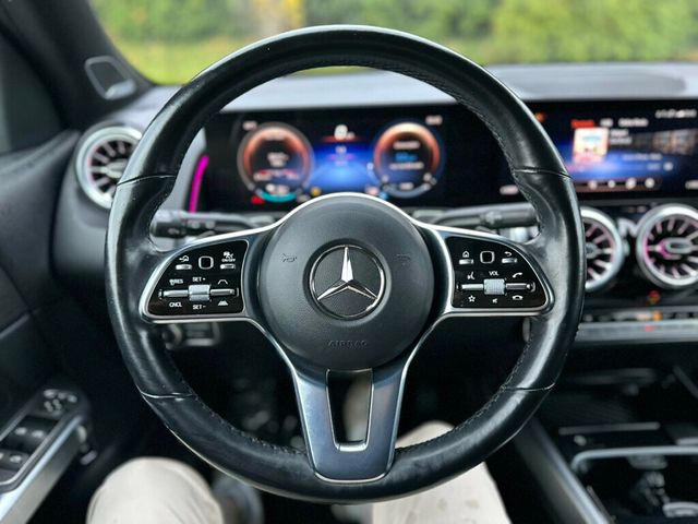 2023 Mercedes-Benz EQB EQB 300 4MATIC SUV - 22939089 - 30