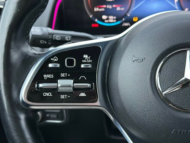 2023 Mercedes-Benz EQB EQB 300 4MATIC SUV - 22939089 - 31