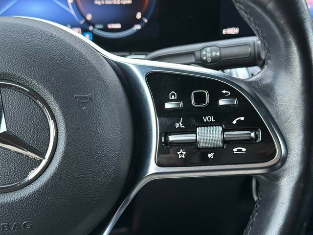 2023 Mercedes-Benz EQB EQB 300 4MATIC SUV - 22939089 - 32