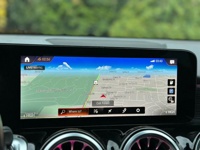 2023 Mercedes-Benz EQB EQB 300 4MATIC SUV - 22939089 - 33