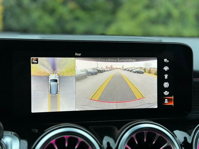 2023 Mercedes-Benz EQB EQB 300 4MATIC SUV - 22939089 - 34