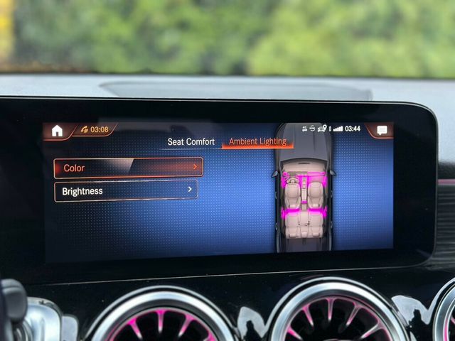 2023 Mercedes-Benz EQB EQB 300 4MATIC SUV - 22939089 - 35