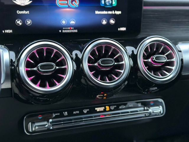 2023 Mercedes-Benz EQB EQB 300 4MATIC SUV - 22939089 - 36