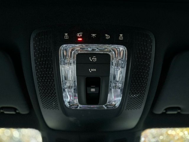 2023 Mercedes-Benz EQB EQB 300 4MATIC SUV - 22939089 - 42