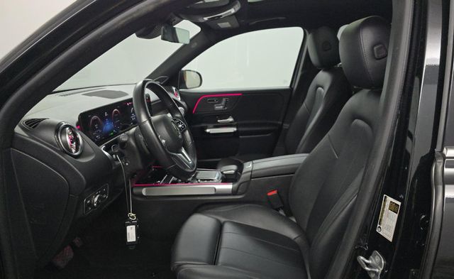 2023 Mercedes-Benz EQB EQB 300 4MATIC SUV - 22939089 - 4