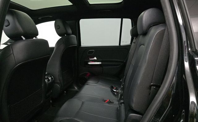 2023 Mercedes-Benz EQB EQB 300 4MATIC SUV - 22939089 - 5