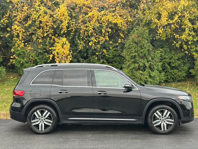 2023 Mercedes-Benz EQB EQB 300 4MATIC SUV - 22939089 - 6