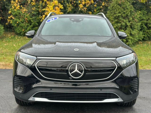 2023 Mercedes-Benz EQB EQB 300 4MATIC SUV - 22939089 - 8