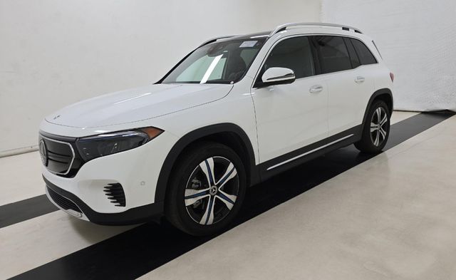 2023 Mercedes-Benz EQB EQB 300 4MATIC SUV - 22949616 - 0