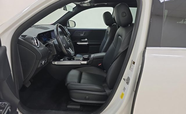 2023 Mercedes-Benz EQB EQB 300 4MATIC SUV - 22949616 - 4