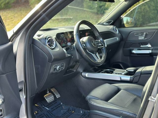 2023 Mercedes-Benz EQB EQB 300 4MATIC SUV - 22949618 - 9