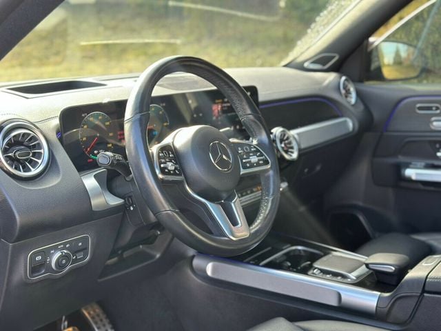 2023 Mercedes-Benz EQB EQB 300 4MATIC SUV - 22949618 - 11