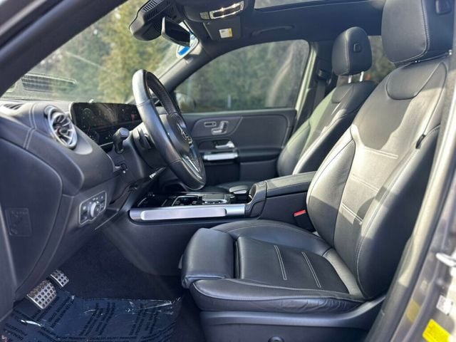 2023 Mercedes-Benz EQB EQB 300 4MATIC SUV - 22949618 - 12