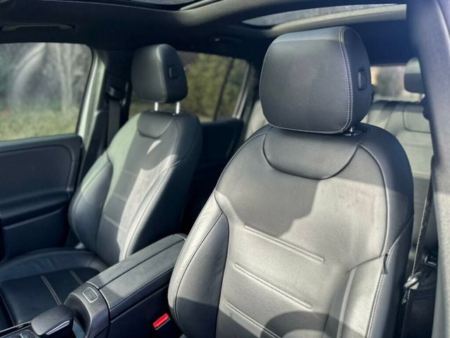 2023 Mercedes-Benz EQB EQB 300 4MATIC SUV - 22949618 - 13