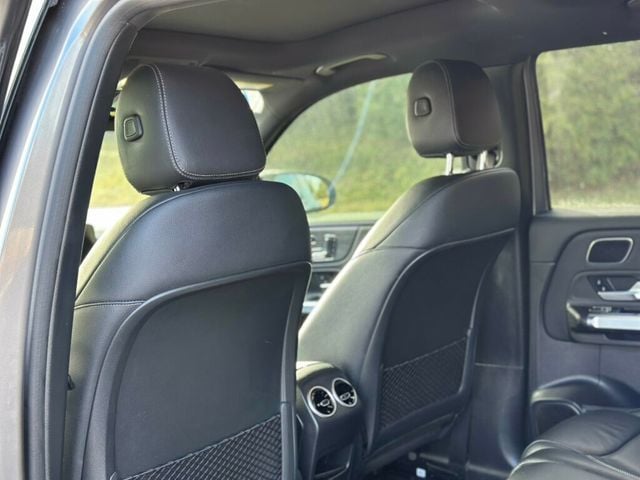 2023 Mercedes-Benz EQB EQB 300 4MATIC SUV - 22949618 - 15