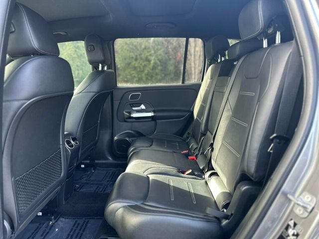 2023 Mercedes-Benz EQB EQB 300 4MATIC SUV - 22949618 - 16