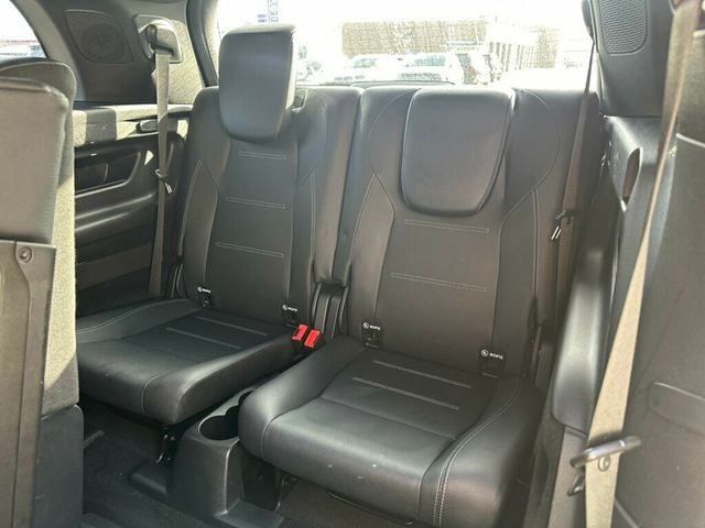 2023 Mercedes-Benz EQB EQB 300 4MATIC SUV - 22949618 - 18