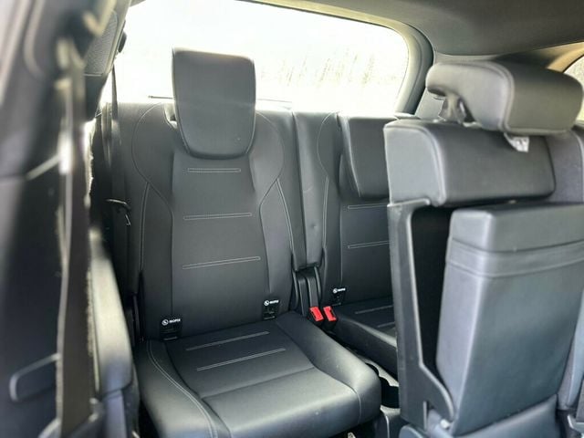 2023 Mercedes-Benz EQB EQB 300 4MATIC SUV - 22949618 - 19