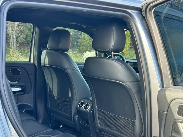 2023 Mercedes-Benz EQB EQB 300 4MATIC SUV - 22949618 - 21