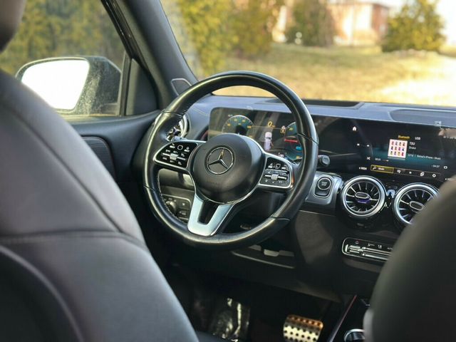 2023 Mercedes-Benz EQB EQB 300 4MATIC SUV - 22949618 - 23