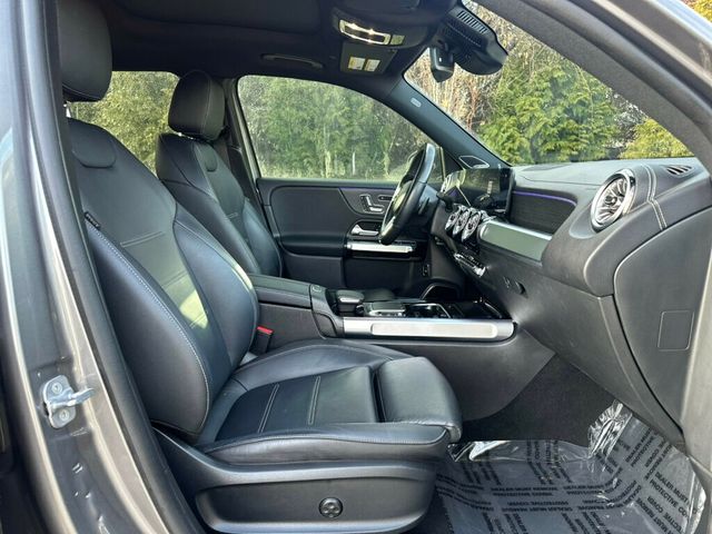 2023 Mercedes-Benz EQB EQB 300 4MATIC SUV - 22949618 - 25