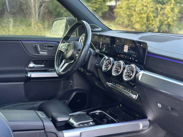 2023 Mercedes-Benz EQB EQB 300 4MATIC SUV - 22949618 - 26