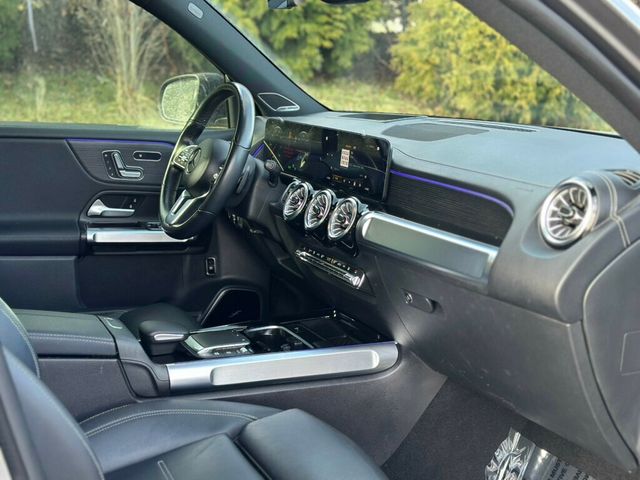 2023 Mercedes-Benz EQB EQB 300 4MATIC SUV - 22949618 - 27