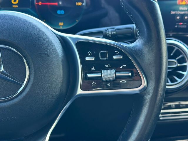 2023 Mercedes-Benz EQB EQB 300 4MATIC SUV - 22949618 - 30