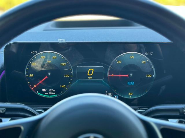 2023 Mercedes-Benz EQB EQB 300 4MATIC SUV - 22949618 - 31