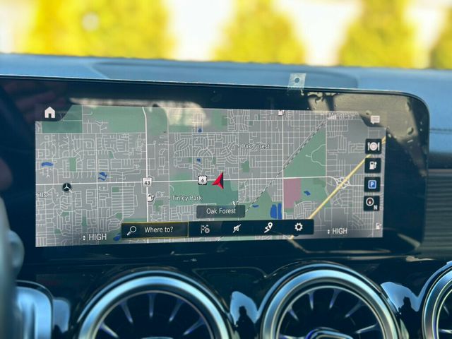 2023 Mercedes-Benz EQB EQB 300 4MATIC SUV - 22949618 - 32