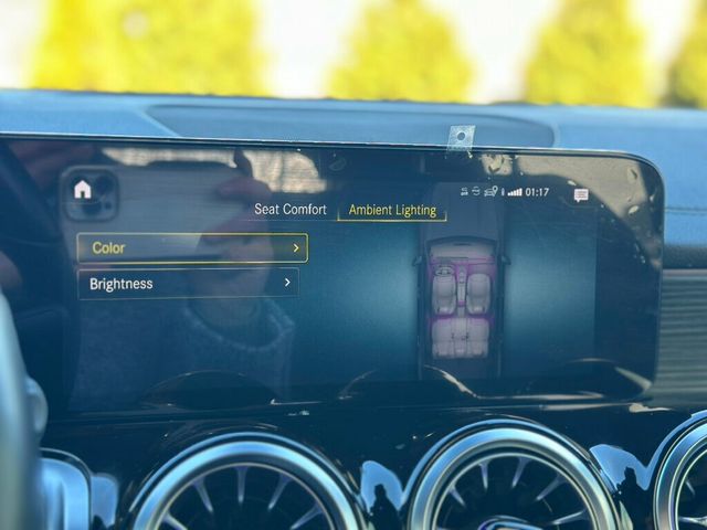 2023 Mercedes-Benz EQB EQB 300 4MATIC SUV - 22949618 - 33