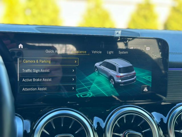 2023 Mercedes-Benz EQB EQB 300 4MATIC SUV - 22949618 - 35