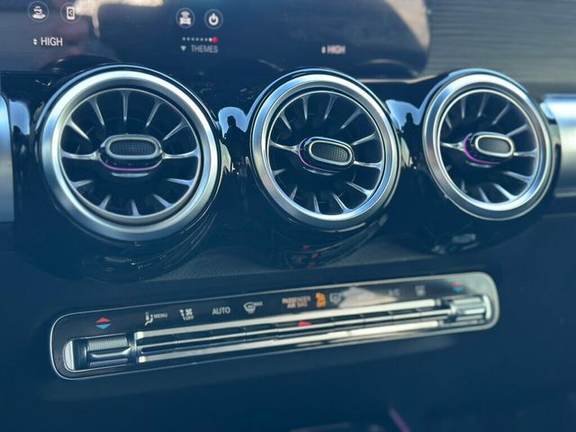 2023 Mercedes-Benz EQB EQB 300 4MATIC SUV - 22949618 - 36