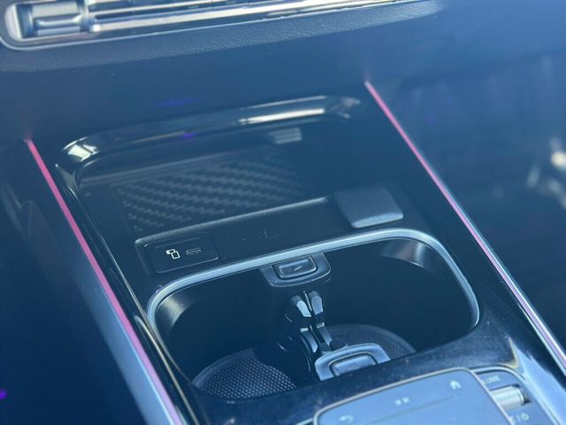 2023 Mercedes-Benz EQB EQB 300 4MATIC SUV - 22949618 - 37