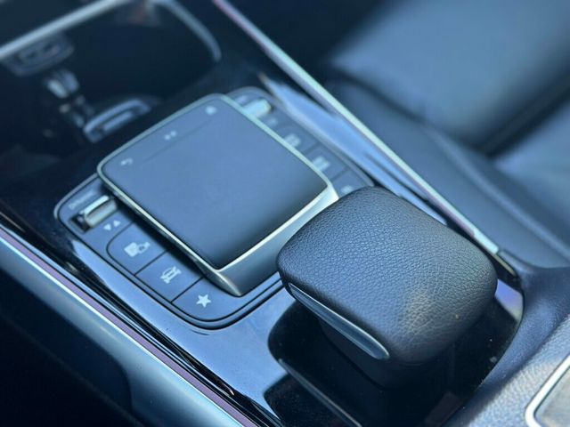 2023 Mercedes-Benz EQB EQB 300 4MATIC SUV - 22949618 - 38