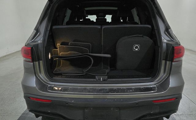 2023 Mercedes-Benz EQB EQB 300 4MATIC SUV - 22949618 - 5