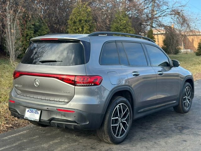 2023 Mercedes-Benz EQB EQB 300 4MATIC SUV - 22949618 - 6