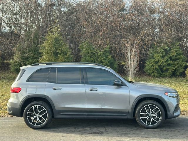 2023 Mercedes-Benz EQB EQB 300 4MATIC SUV - 22949618 - 7