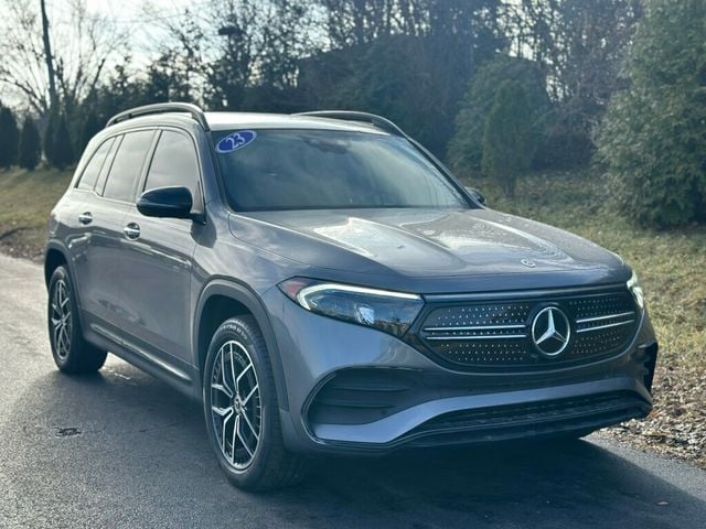 2023 Mercedes-Benz EQB EQB 300 4MATIC SUV - 22949618 - 8