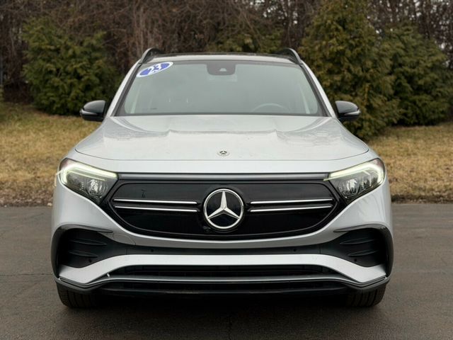 2023 Mercedes-Benz EQB EQB 300 4MATIC SUV - 22968839 - 9