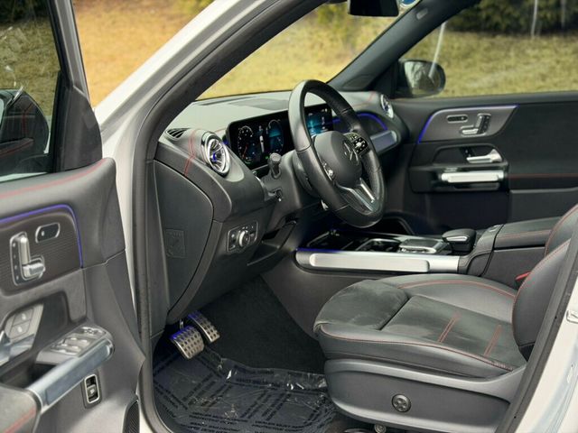 2023 Mercedes-Benz EQB EQB 300 4MATIC SUV - 22968839 - 11