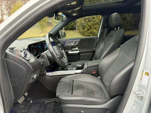 2023 Mercedes-Benz EQB EQB 300 4MATIC SUV - 22968839 - 13