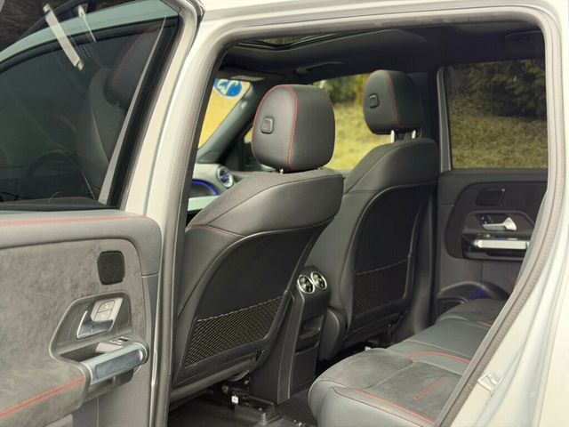 2023 Mercedes-Benz EQB EQB 300 4MATIC SUV - 22968839 - 16